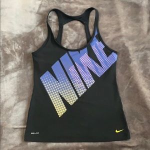 Nike Dri-Fit Top